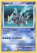 kyurem