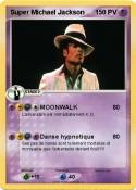 Super Michael Jackson Super Michael