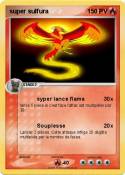 super sulfura