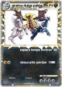 giratina dialga