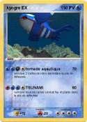 kyogre EX