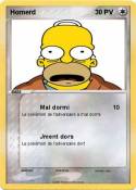 Homerd