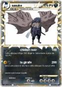 sasuke