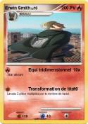 Erwin Smith