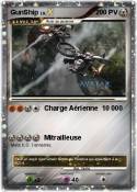 GunShip