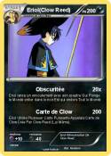 Eriol(Clow