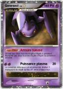 Genesect