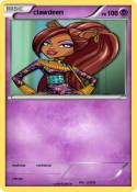 clawdeen clawdeen