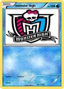 monster high