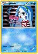 ghoulia