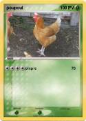poupoul