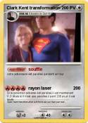 Clark Kent