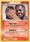 nigerblack