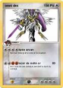 omni dex