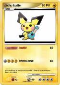 pichu kuélé pichu kuélé