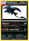 Furie Nocturne Furie Nocturne