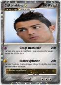 CaRonaldo