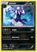démone