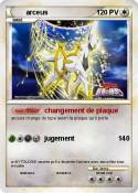 arceus arceus