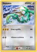 Rayquaza 5 Rayquaza 5