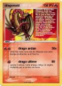 dragonoïd