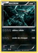 ZEKCROM