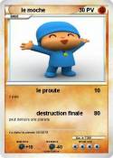 le moche