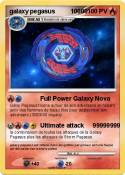 galaxy pegasus