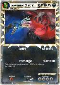 pokemon X et Y