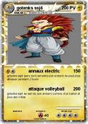 gotenks ssj4