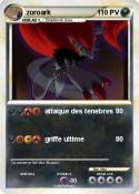 zoroark