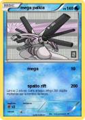 mega palkia