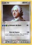 Louis XV