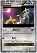 Arceus