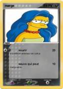 marge