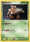 Randy Orton