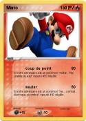 Mario Mario