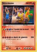 Titi le shooter