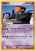 SARKO