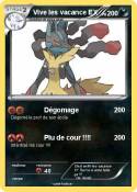 Vive les