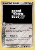 Grand Theft