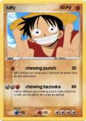 luffy