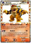 Bowser Bowser
