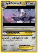 Gamma 3