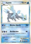 Kyurem