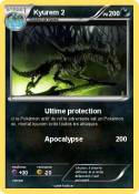 Kyurem 2
