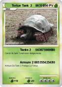Tortue Tank 2