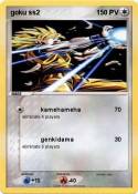goku ss2