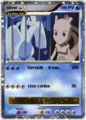 silver