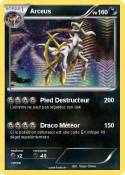 Arceus